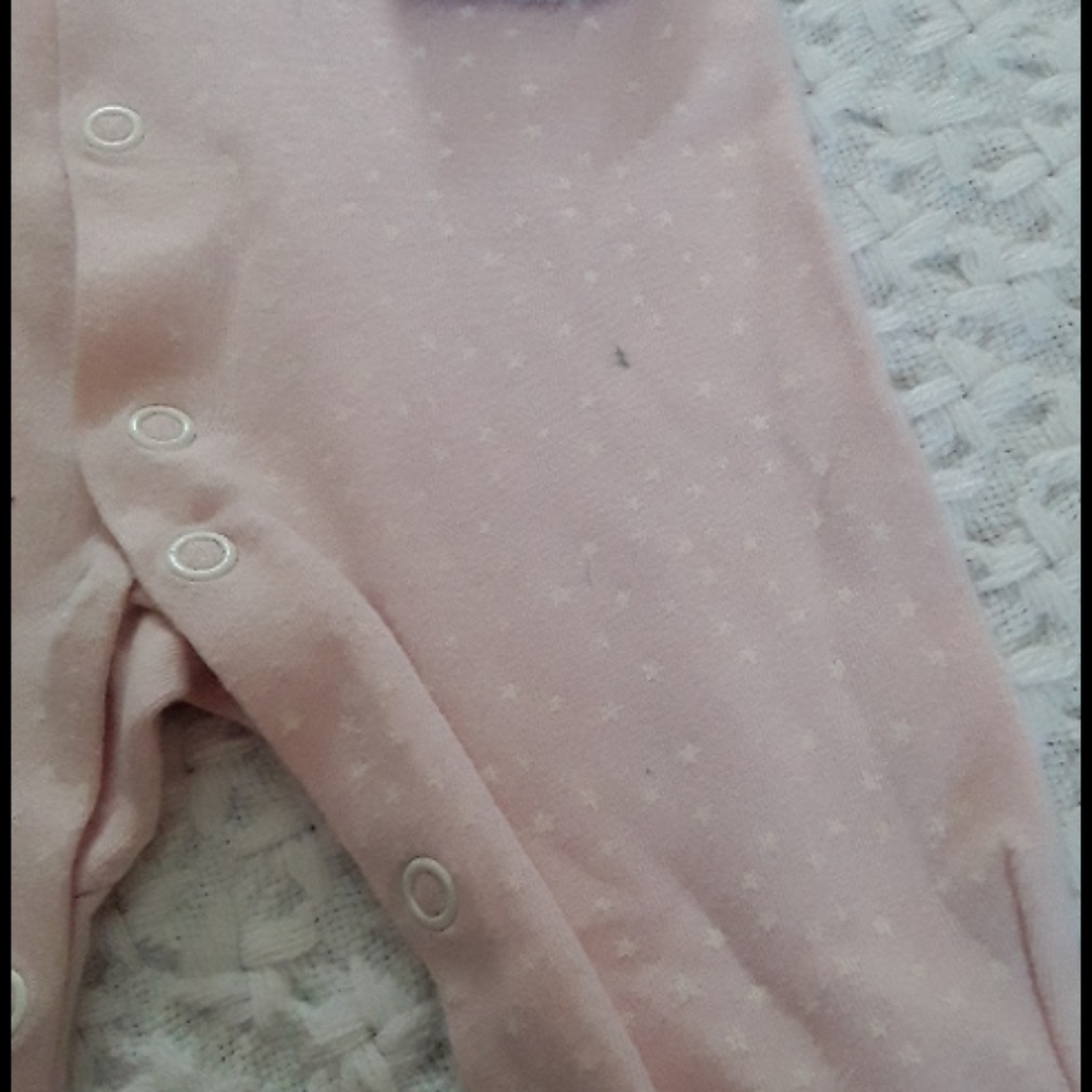 Preemie sleeper - Picture 4 of 4